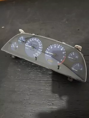 Nissan Skyline R32 HNR32 HCR32 IMPUL Speedometer Gauge Cluster 260km • $1100