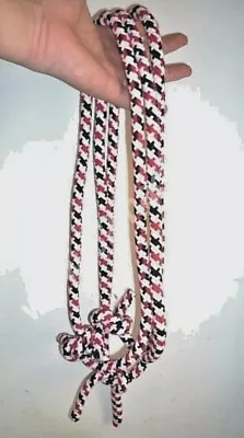 £16.77 • Buy Ultimate Linking Ropes High Quality Rope Rings Online + Paper Instructions Magic