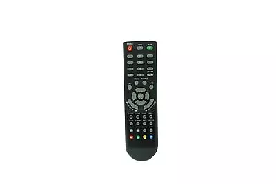 Remote Control For TEVION MD30275 & UNITED LED16X11 Smart UHD LCD HDTV TV • $19.15