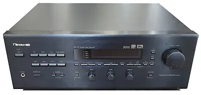 Nakamichi AV10 Audio Video Receiver Amplifier - Has Been Overhauled. • $650