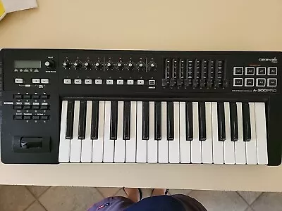 Roland A-300 PRO  Midi Keyboard Controller 32-Key • $350