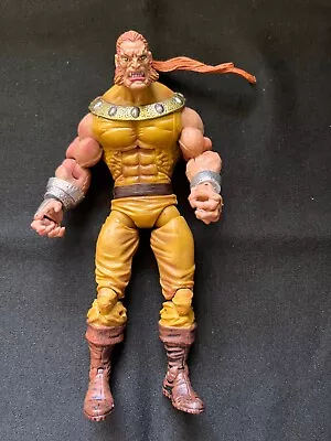 Marvel Legends /Toy Biz Giant Man Series Sabertooth 6  Loose Figure • $8.99