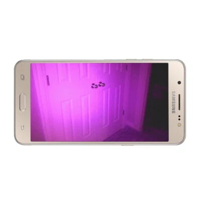 £345 • Buy Converted Full Spectrum Night Vision Livestream Mobile Phone For Ghost Hunting