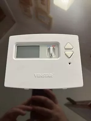 Venstar T0130 Non-Programmable Digital Thermostat • $9