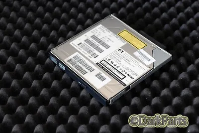 HP 399959-001 DVD-ROM CD-RW Disk Drive 1977098R-57 294766-9D4 • £4.75