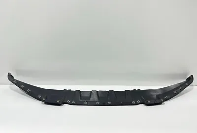 2018 2019 2020 Ford F-150 F150 2WD Front Bumper Lower Valance JL34-17B635 • $125