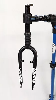 Retro Cannondale Headshok Super Fatty 80mm Front Suspension Fork 26  Vintage • $114.95