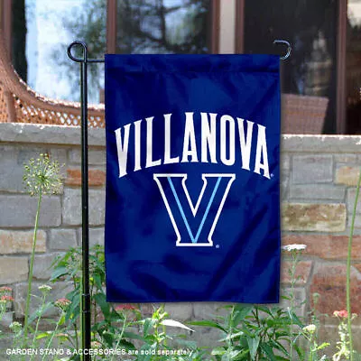 Villanova University Garden Flag Yard Banner • $16.95