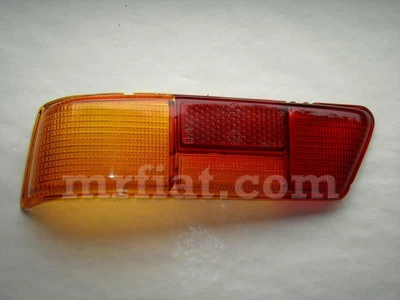 $315 • Buy Mercedes 280 SL Pagoda 1968-71 French Version Rear Left Tail Light Lens