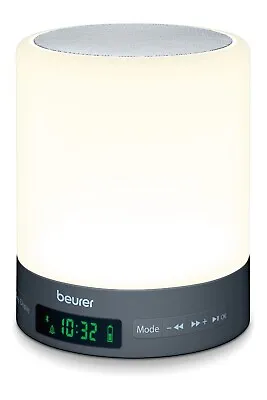 Beurer Wake Up Light Sounds • £71.99