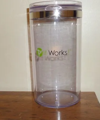 It Works Wrap Cash Container Body Wrap Cash It Works Distributor Party Decor • $23.95