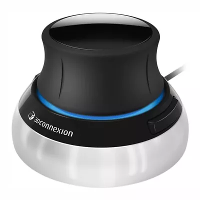 3D Connexion SpaceMouse Compact Professional Mouse • £164.91