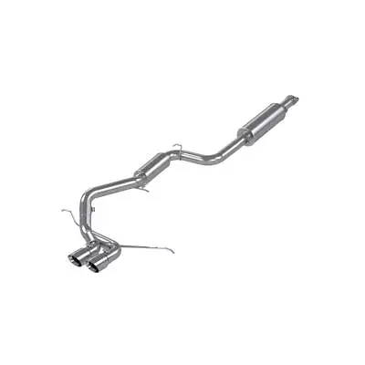 MBRP Exhaust S4200AL 3in. Cat-Back • $514.99