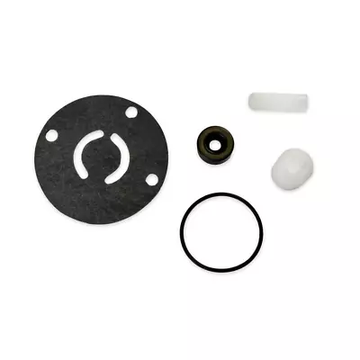 Holley Fuel Pump Replacement Seal Kit Fits Holley 12-125 And 12-150 Fuel Pump • $120.27