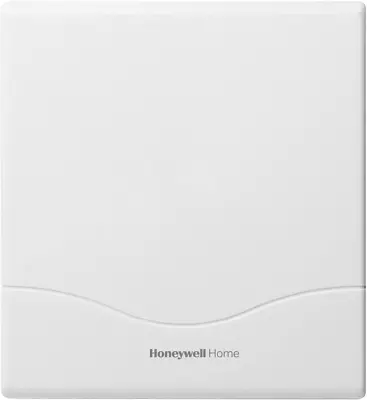 Honeywell D142 Atlanta Mechanical Doorbell • £15