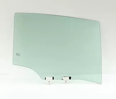 Fits Infiniti G25 G35 G37 Q40 Sedan Passenger Right Side Rear Door Window Glass • $93