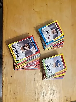 2024 Topps Heritage Baseball You Pick To Complete Set RC & VETS #100-500 • $0.99