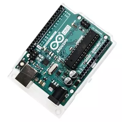 £25.11 • Buy Arduino Uno R3 (Revision 3) Microcontroller Board - ATmega328 14 Digital I/O Pin
