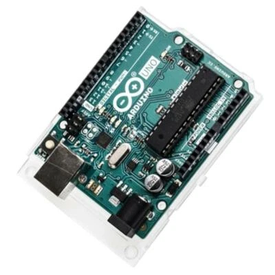 £25.11 • Buy Arduino Uno R3 (Revision 3) Microcontroller Board - ATmega328 14 Digital I/O Pin