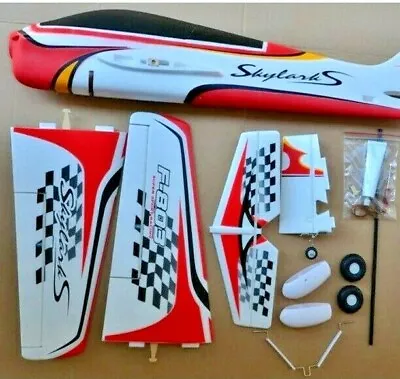 F3A 950mm Wingspan EPO Trainer 3D Aerobatic Aircraft RC Airplane KIT-11.11 Sale • $165