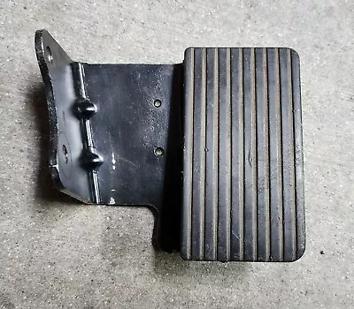 94 - 98 Ford Mustang Dead Pedal GT LX COBRA 95 96 97 4.6 5.0 HO • $25