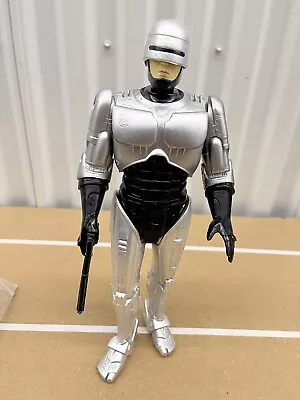 Vintage RoboCop Action Figure 12” Sci-Fi Robot Rare • $99.99