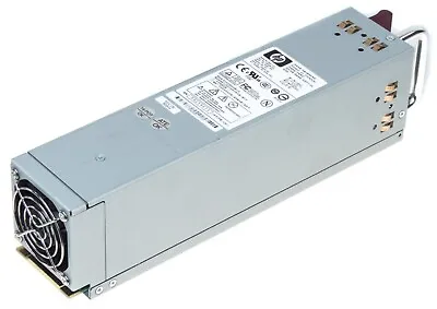 HP 406442-001 339596-501 MSA1500 ESP113A PS-3381-1C2 400WATT Hot-Swap - Sg • $62.85