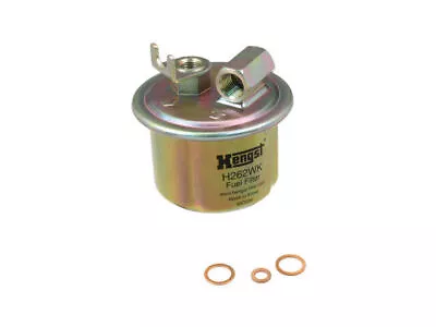 For 1992-1994 Honda Civic Fuel Filter Hengst 82181GGFH 1993 Fuel Filter • $37.98