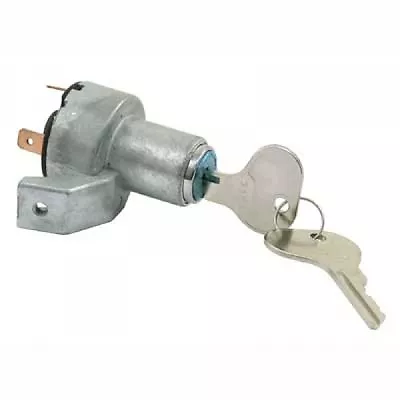 $32.39 • Buy Ignition Switch With Keys Fits VW Bug Beetle 1954-1967 # CPR111905803D-BU