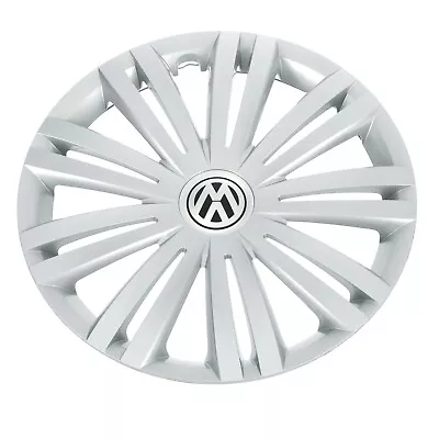 2012-2017 VW Volkswagen Passat Single 16  16 INCH Wheel Hubcap OEM 561601147A8Z8 • $85.31