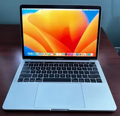 $469.99 • Buy Apple MacBook Pro 2019 13  Intel Core 2.4GHz I5 8GB RAM 256GB SSD MacOS Ventura