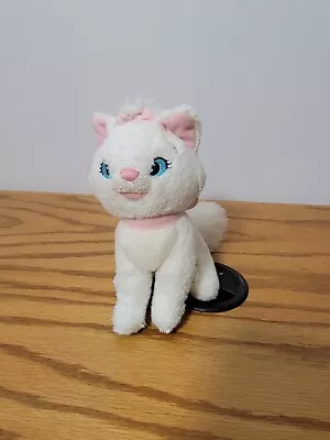 Disney THE ARISTOCATS Marie Stuffed Animal Plush Toy • $9.99