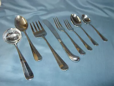 Towle AMERICAN ANTIQUE Georgian House Stainless CHOICE Flatware 18/8 Japan • $12.95