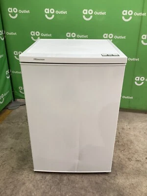 £129 • Buy Hisense Fridge White E Rated RL170D4BWE #LF66111