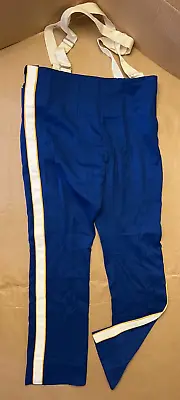 Vintage Milpitas CA High School Marching Band Uniform Pants Only Costume #110 • $20