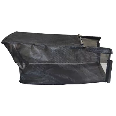 Genuine Sanli Grass Catcher Bag Fits BBP400 50154 • $59.95