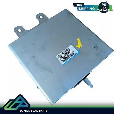 1998 Mitsubishi Montero Sport ECU PCM ECM Engine Control Module MD349505 • $256.41