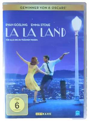 La La Land • £2.67