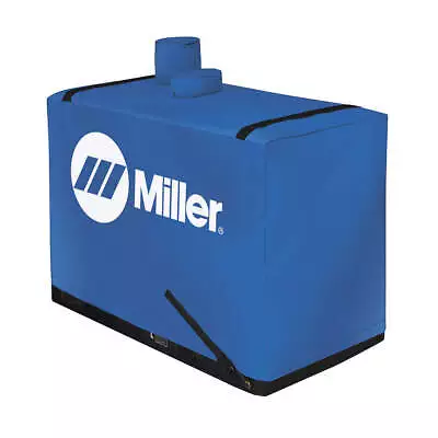 MILLER ELECTRIC 300920 MILLER Blue Welder Protective Cover • $332.88