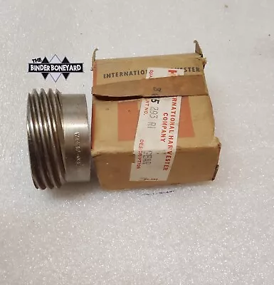 NOS 61-71 International Harvester Scout 80 800 T 90 3 Speed Transmission... • $69.99