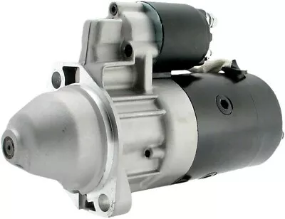 Starter Fits John Deere 100F Orchard VM 3.0L Diesel 2008-2011 FGV35532054 18952 • $129.90