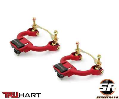 Truhart TH-H203-BU Front Arm Camber Kit For 94-01 Acura Integra 92-95 Civic • $191.25