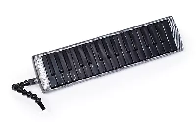Hohner Airboard 32-key Melodica - Carbon Print • $65