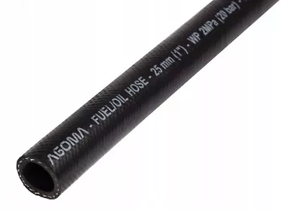 £6.94 • Buy Nitrile Rubber Smooth Fuel Tube Petrol Diesel Oil Line Hose Pipe Tubing Breather