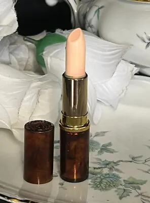 Vintage 1970's Collectible  Coty Originals  Lipstick New Beau Pink  • $22.49