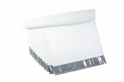 7.5x10.5 Poly Mailers Shipping Envelopes Self Seal Packaging Bags 2.5 Mil 7x10 • $15.95