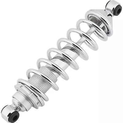 AFCO Street Rod Coilover Shock Kit Chrome 450 Lb • $168.97