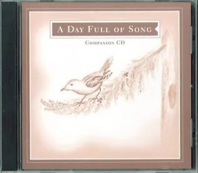 A Day Full Of Song 9781936849086 - Free Tracked Delivery • £9.88
