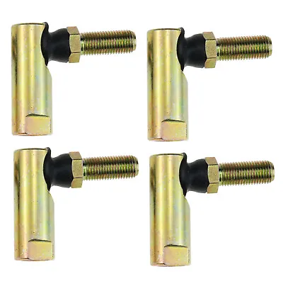 4X Ball Joint Tie Rod End For MTD 923-0156 923-3018 109850X Murray 21031 7010745 • $15.50