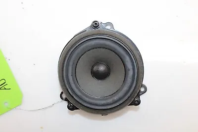 2014-2020 Mini Cooper S F55 Door Speaker 65139274700 OEM • $19